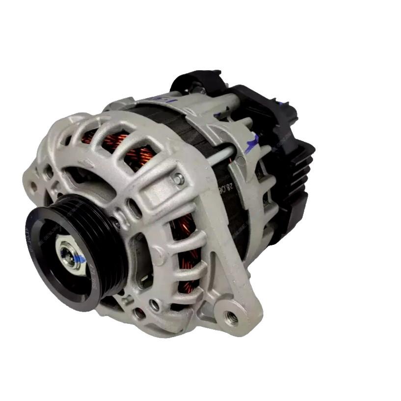 

3730005100 Altenator Fit For Hyundai Eon 2011-2019 Model Oem Genuine
