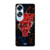 Case for Oppo A60 Nike Just Do It Red
