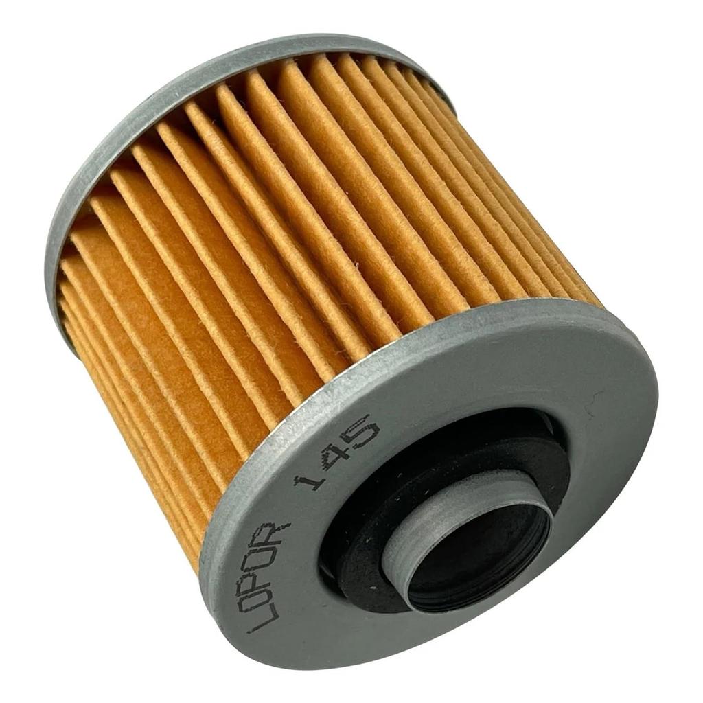 Motorcycle Filter SRX400 XT400 SR500 TT500 XT500 XV500 XV535 XT550 XZ550 SRX600 TT600 XT600 Tenere XVS650 V Star (2PCS)