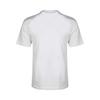 Adidas E Lin Round Neck Pullover Soft Letter Short Sleeve T-Shirt Men Tops White GD5395