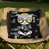 Game DDOKKAEBIS Cushion Cover Soft Reversible Durable Pillow Cover MultiScene Use for Home Car Daily Comfort