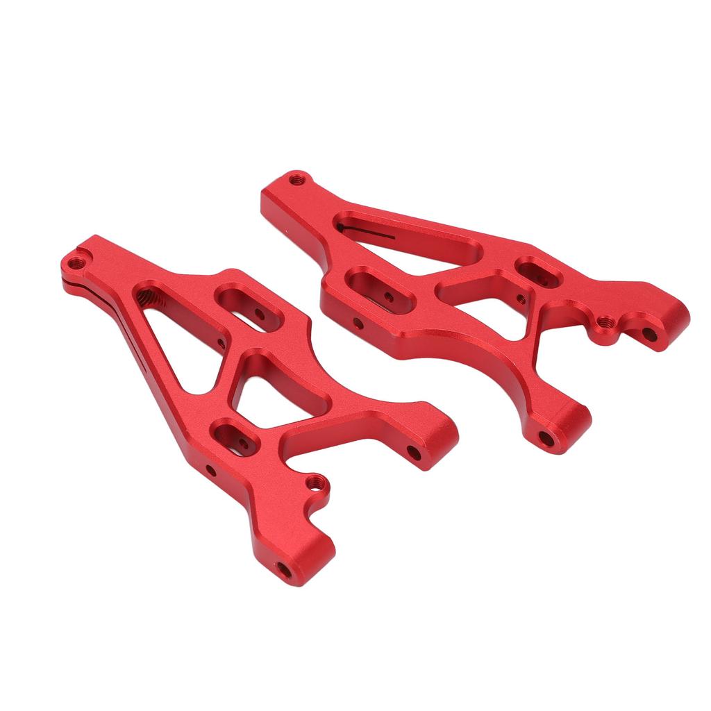 Metal Front Lower Suspension Arm for MOJAVE 6S 1Celsius7 RC Car Front Lower Swing Arm