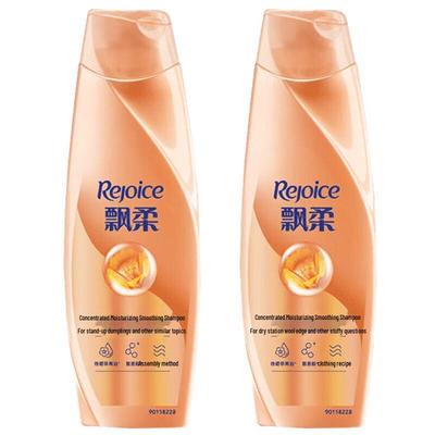 Shampoos en conditioners – Shampoo