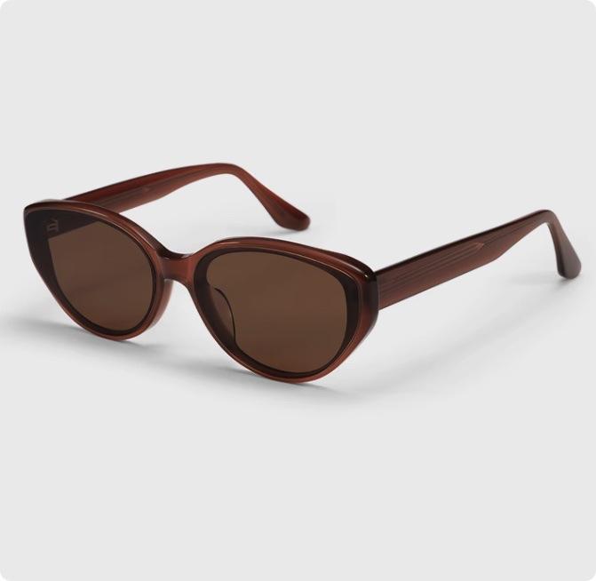 Women Stylish Cat Eye Sunglasses Black Fashion Shades For Street Photography Party Outfit Accessory