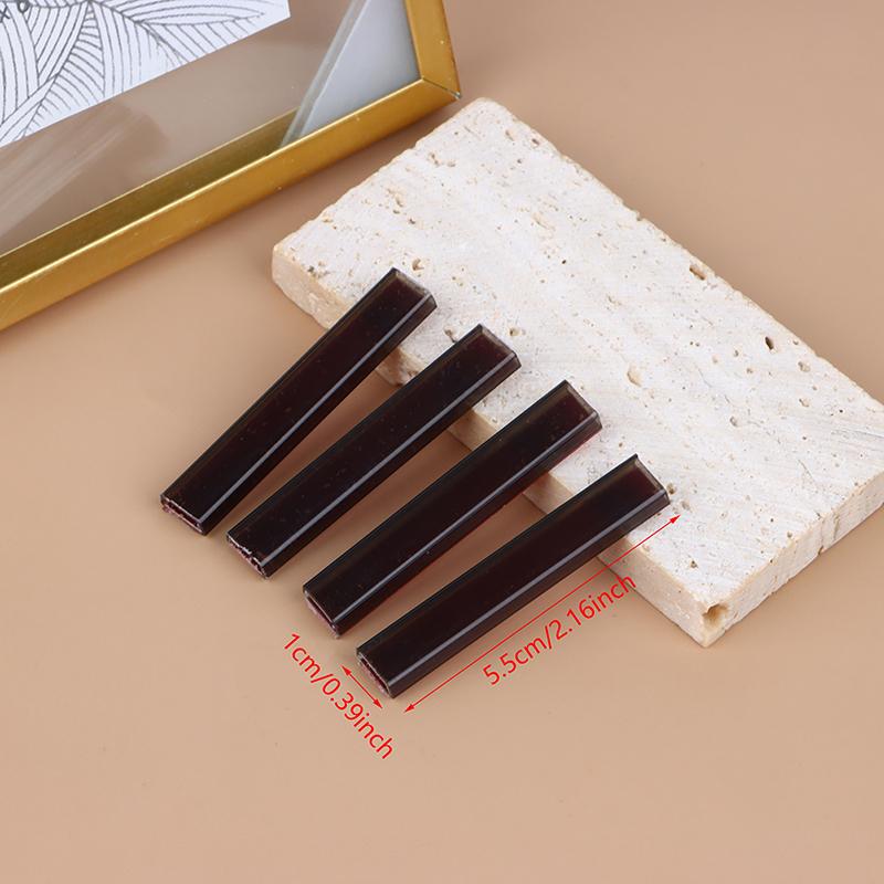 4Pcs 10Mm Width Length Wire Cover Protection Tube Motor Wire For Fpv Drone Part