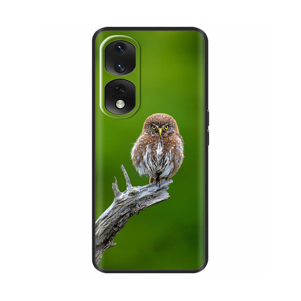 Für Honor 90 Hülle Honor 90 Pro Hüllen Weiche Silikonabdeckung Handyhülle Für Huawei Honor 90 Lite 90Pro 5G Mode Schutzhüllen