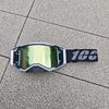 Premium Sports Cycling Eyewear Impact Resistant Full Eye Protection for MTB Downhill Cross Country Riding Bicycle Competition