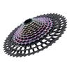Bike Cassette   Light 10 to 50T 12 Speed CNC Hollow   Cassette Flywheel Replacement for XD Freehub
