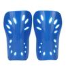 Football Shin Pads Guard Kids Football Protective Leg Protege Soccer Training Pads