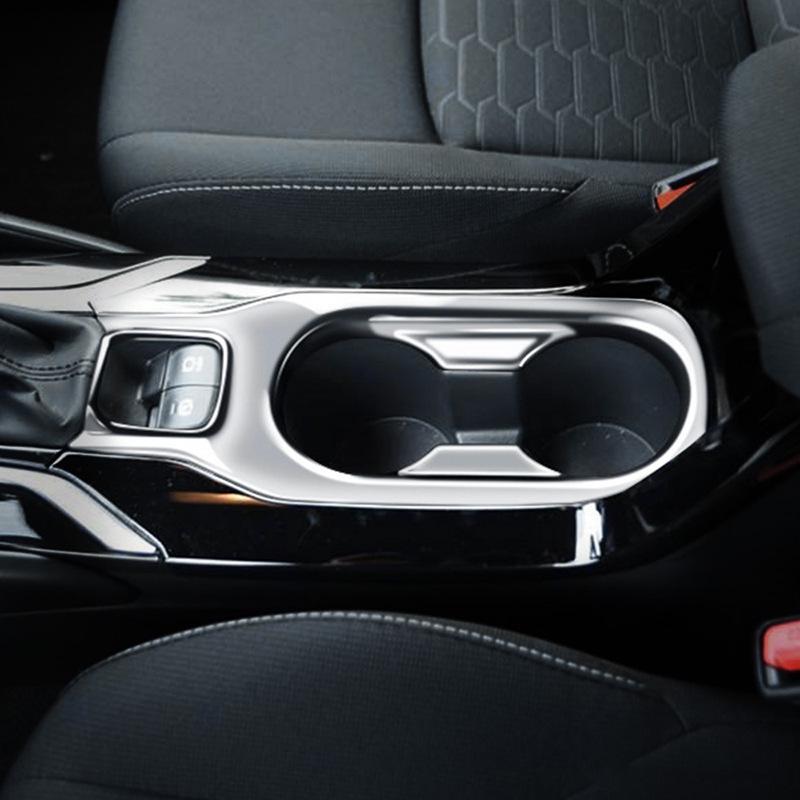 Toyota Corolla 21-23 Cup Holder & Gear Shift Armrest Handle Interior