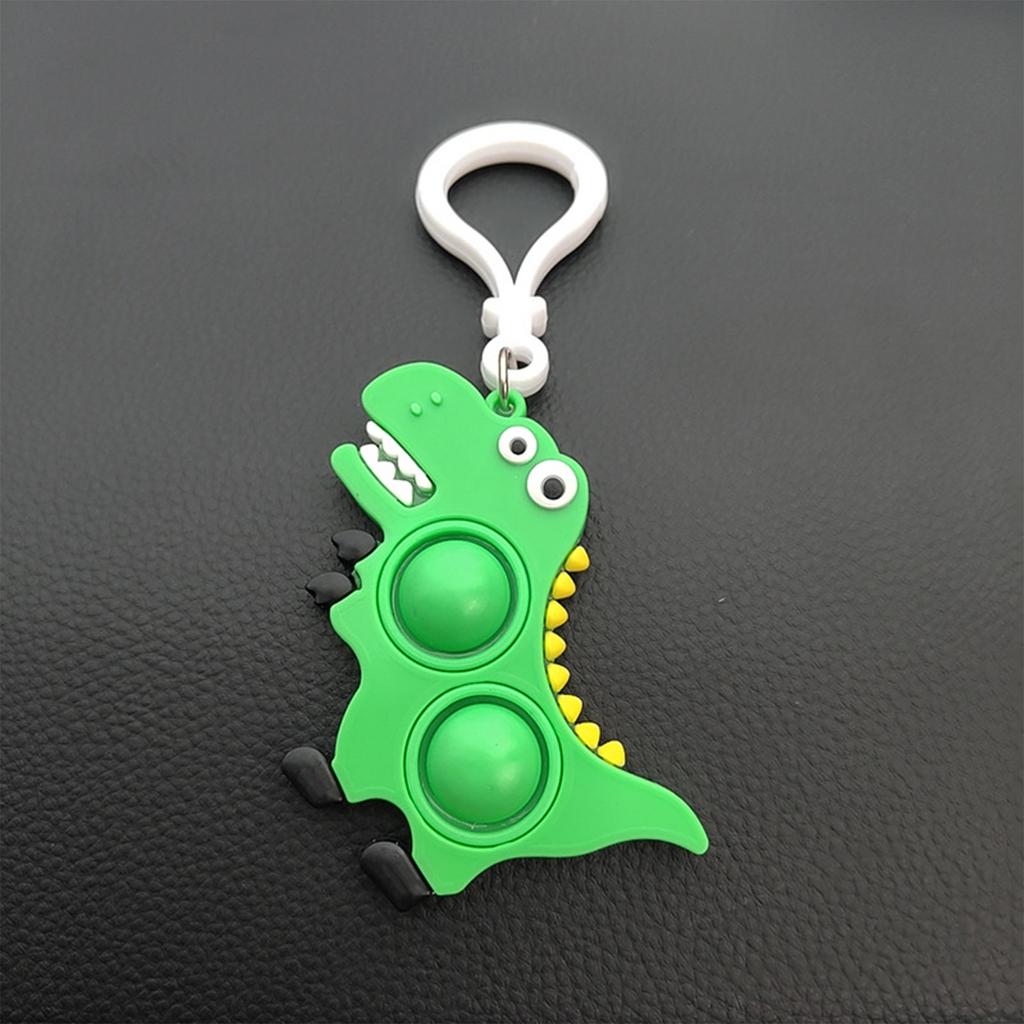 Silicone Sensory Decompression Desktop Puzzle Decompression Toy