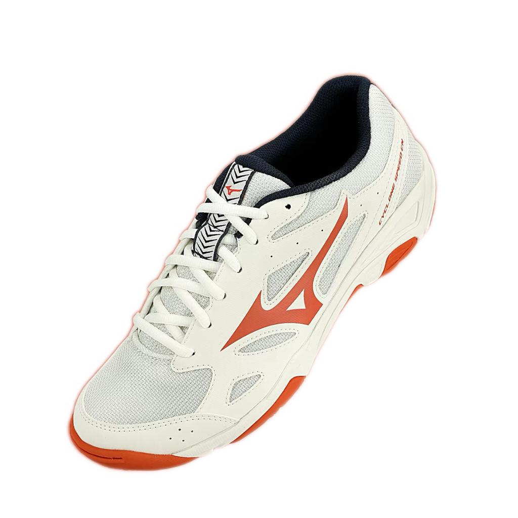 Mizuno Cyclone Speed CN Comfortable Non-Slip Durable Volleyball Shoes Unisex Sneakers V1GA218161