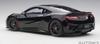 AUTOart Honda NSX 2016 Berlina Black Finished Product 1/18 (NC1)