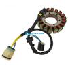 Motorcycle Magneto Stator Coil 31120-HN8-A60 For Honda TRX680 TRX 680 Rincon 2006-2014 31120-HN8-A61 31120-HN8-A62