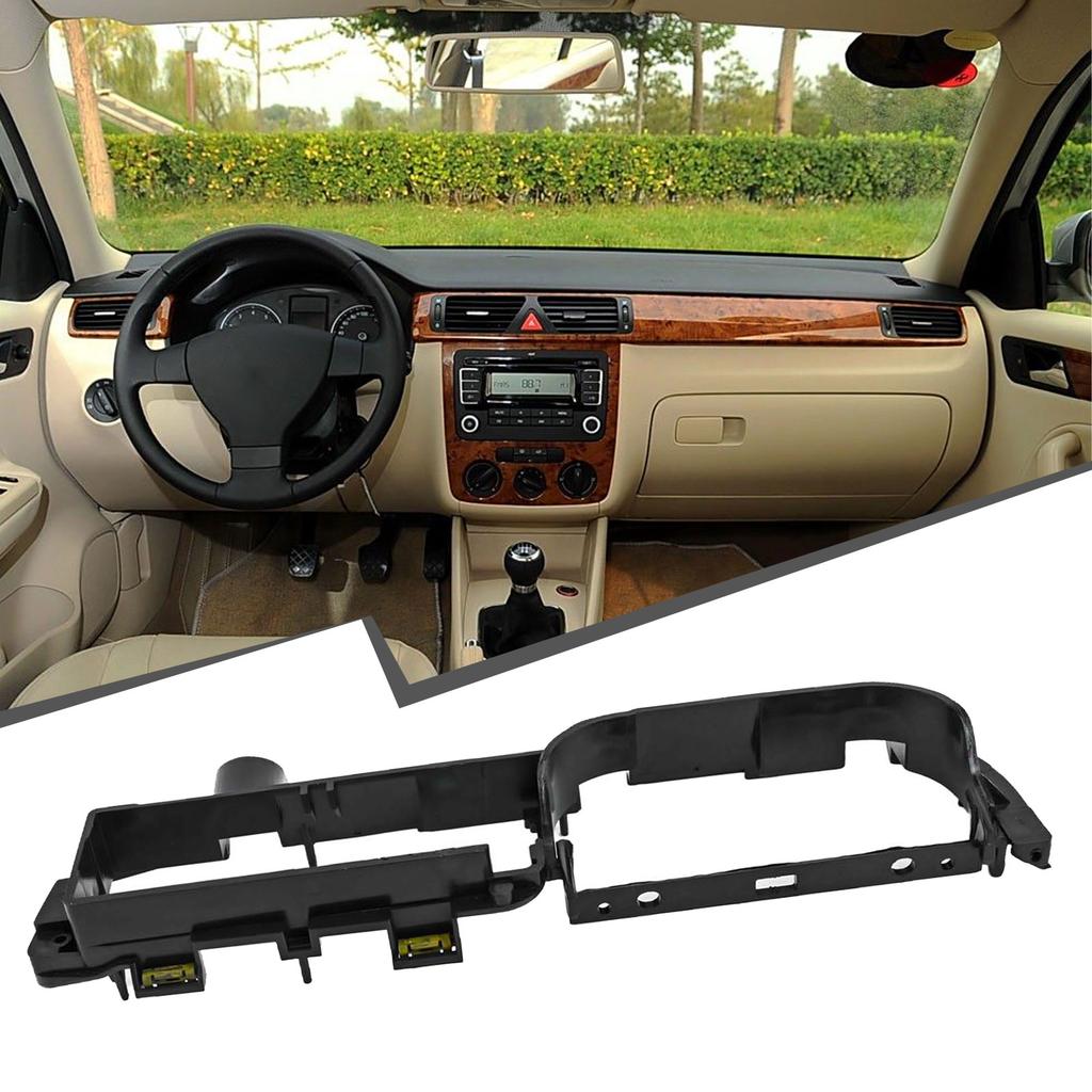 Front Left Handle Door Handle Bracket High Reliability Perfect Car Fit Plastic Construction Car Maintenance For Bora