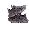 Raspberry Purple Dad Shoes New Ins Student Campus Platform Sports Running Casual Shoes
