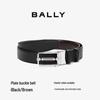 Bally Men's Reversible Leather Belt