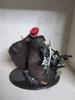 ONE PIECE Arts Zero Eustass Captain Kid Figure Used