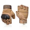 Unisex Outdoor Half-Finger Tactical Gloves