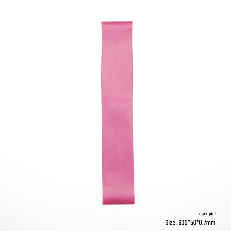 Resistance Loop Band Set