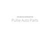 BMW X3-F25 Air Pressure Strut 51247388783 - In Stock