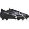 Puma Childrens/Kids Ultra Play Football Boots
