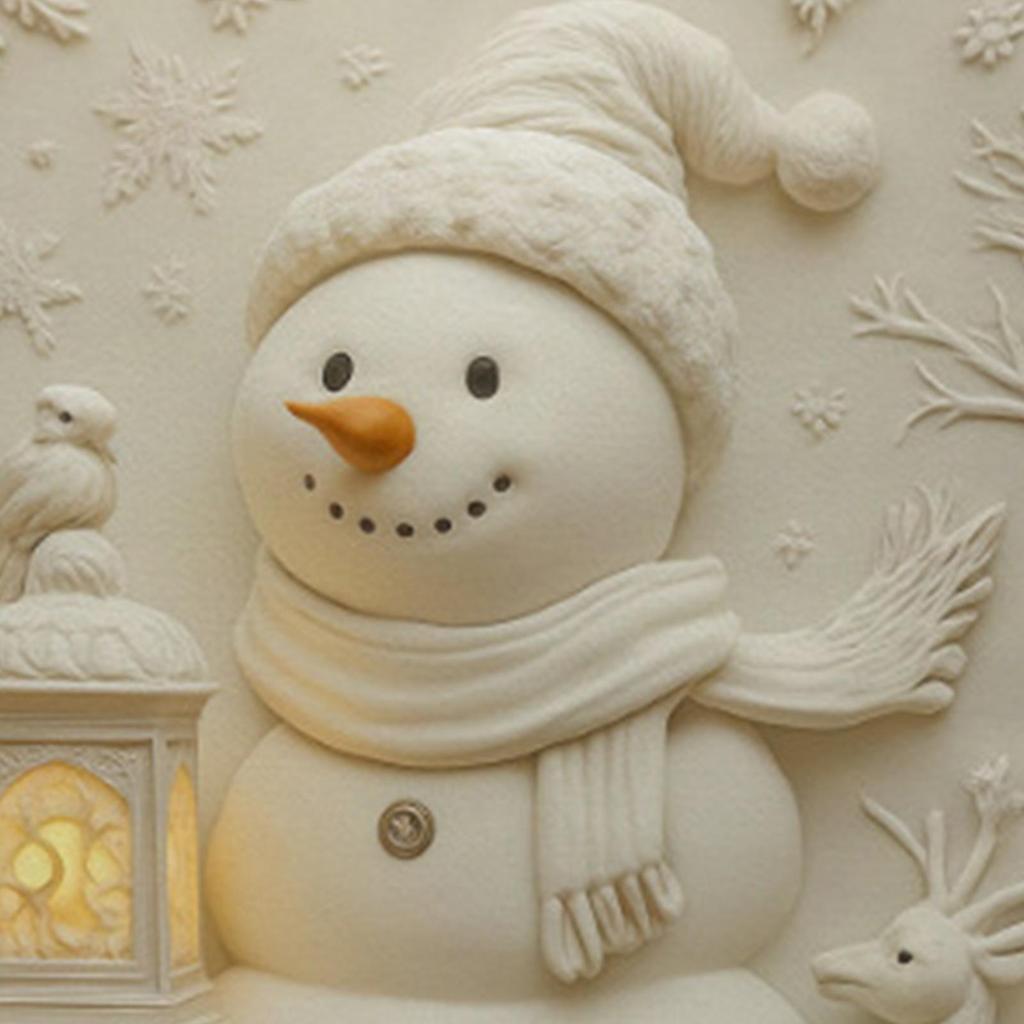 Throw Pillow Covers 17x17inch Christmas Cute Modern Decor Decorative Pillows Set Cute Home Room Bedroom Couch Bed Patio Porch