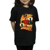DC Comics Girls Batman TV Series Holy s Cotton T-Shirt