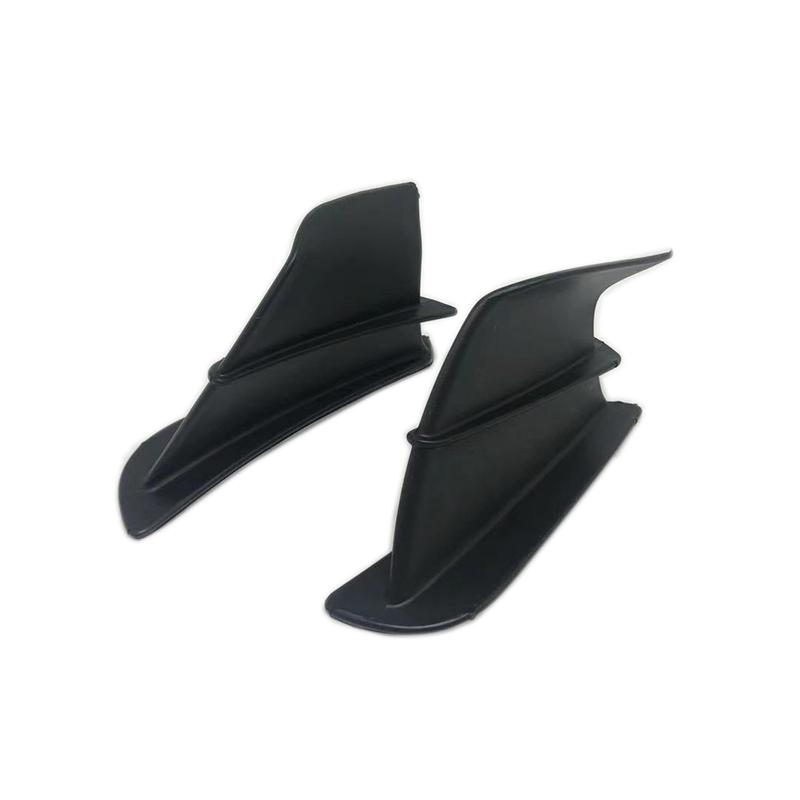 Motorcycle Winglet Aerodynamic Wing Kit Spoiler Fit For Ducati 899 959 1198 1198S 1199 1299 Panigale V4 V4S V4R V2 Supersport