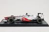 Spark McLaren Australian GP 2012 1/43 MP4/27 #3 (Finished Model)
