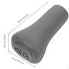 5x Shift Knob Handle Replacement Easy To Install Spare Part Sturdy Forklift Accessories Lever