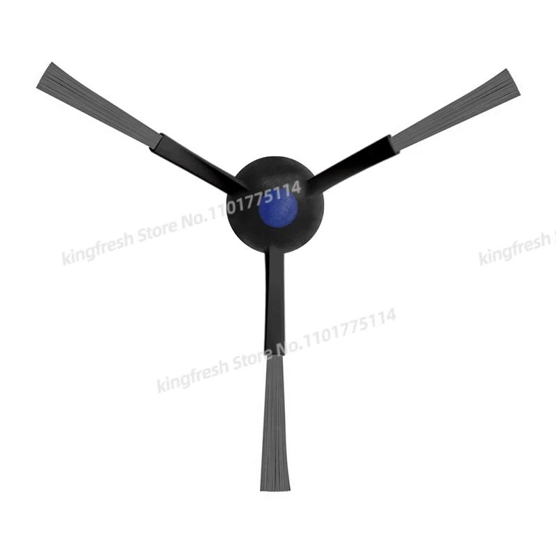 Compatibil pentru Ecovacs T30 Pro / T30 Pro Omni / Yeedi M12 Pro+ Perie Principală Perie Laterală Filtru HEPA Lavete Mop Saci de Praf Piese de Schimb