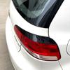 Für VW Volkswagen Zubehör Golf 6 MK6 Standard 2008-2013 Rücklicht Rücklicht Licht Augenlid Augenbraue Abdeckung Trim