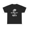 Men's and Women's T-shirts Shelby Graphic