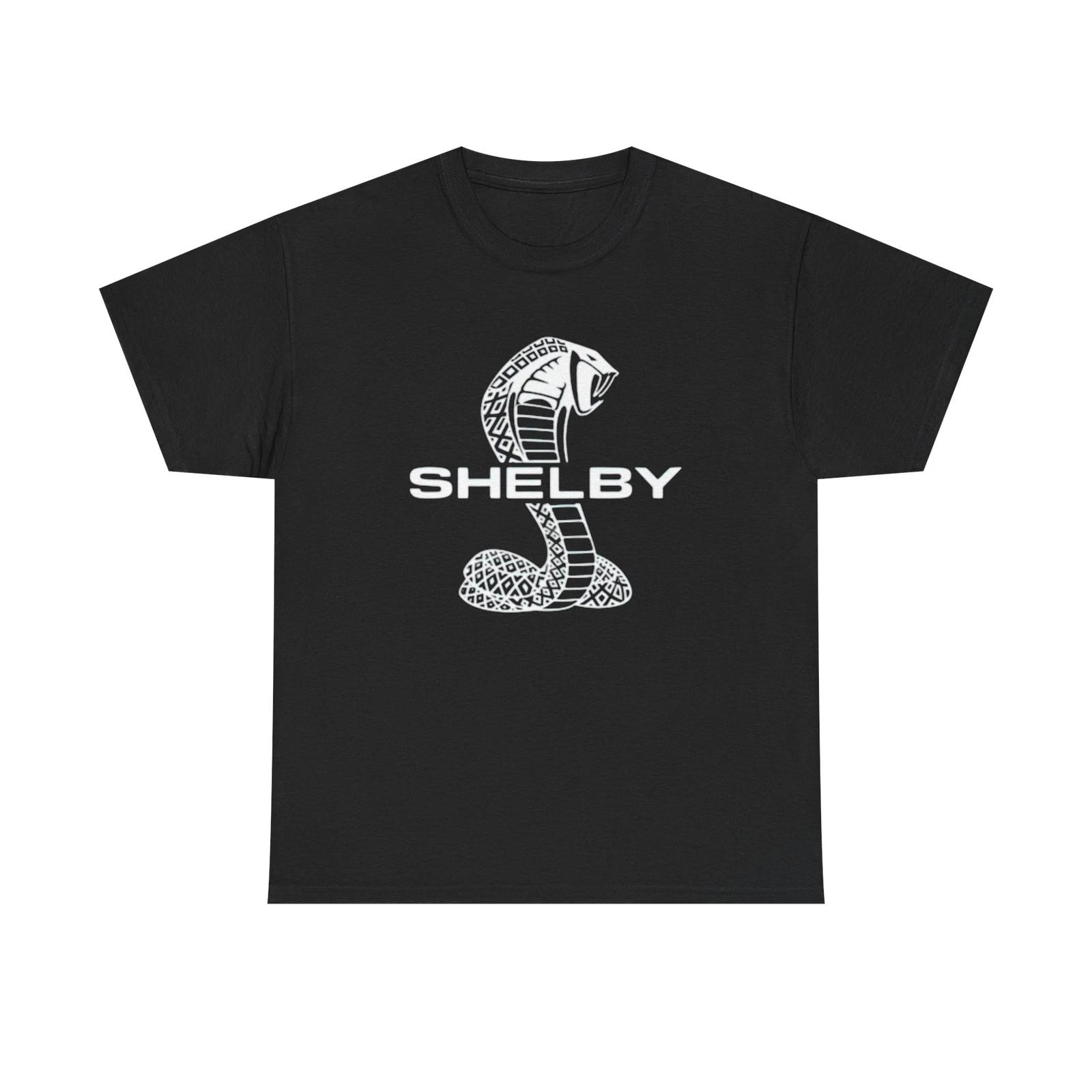 Men s and Women s T-shirts Shelby Graphic XXXL