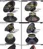 6.5-21 inch High-Power Mid-Bass Pro Stage Speaker with Neodymium Magnet