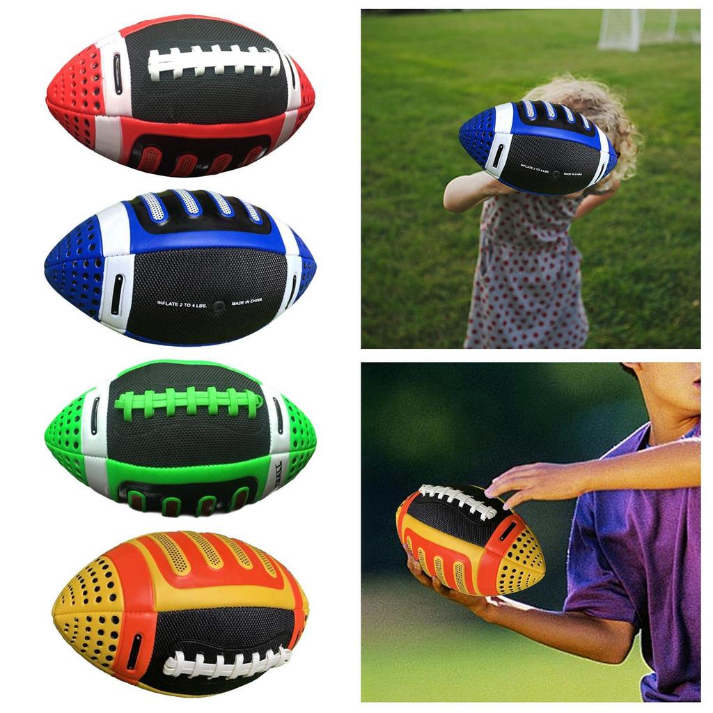 American Football for Kids - Ideal Indoor And