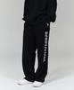 Deobeuleis Diploma Pants (Black)