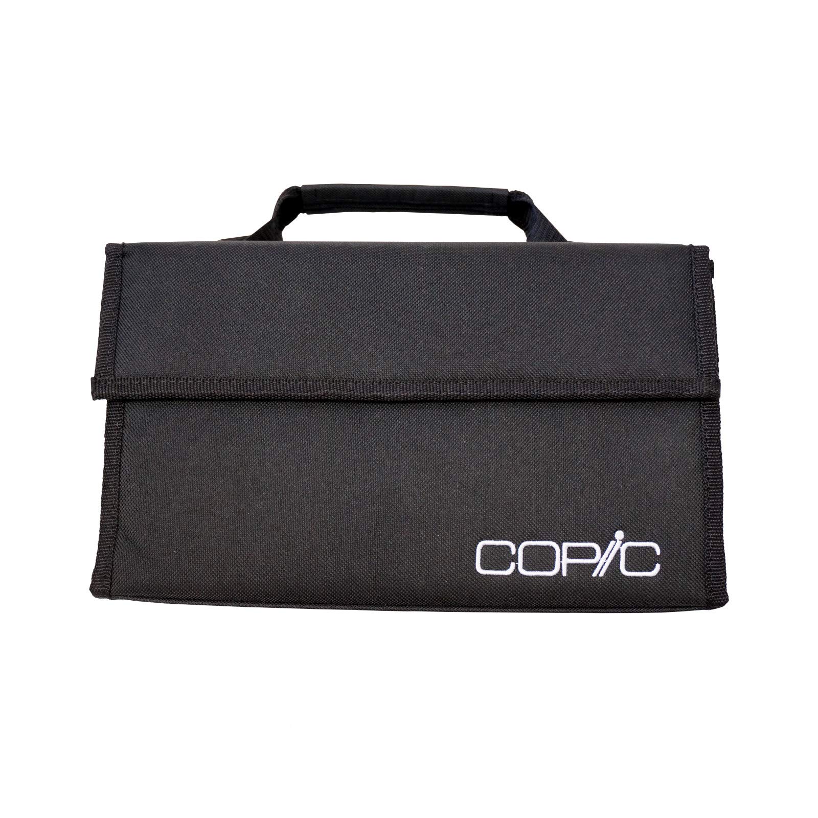 

Too Copic Wallet for 72 Pens чёрный