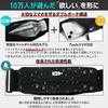 TRAN Running Pouch Black No Zippered Water Bottle A favorite of Japanese national team Pouch/Waist Pouch/Smartphone (C2 (M) - Pocket) - athletes.
