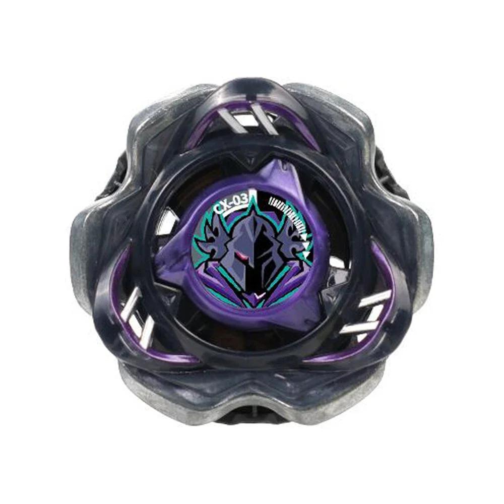 Bey Burst Gyro X Giocattolo CX Gyro CX-05 Booster casuale Vol.6 CX01 CX02 CX03 CX04 CX06