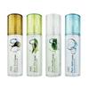4 Types of Water Glow Skin Soothing Gel Mists 1+1+1