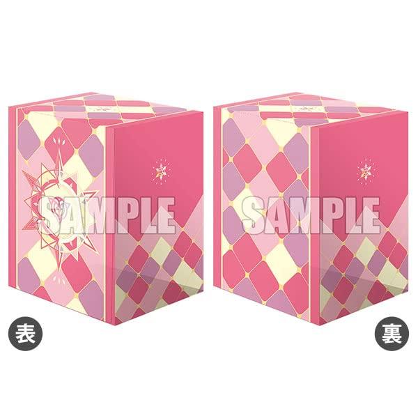 

Bushiroad Коллекция Держателей для Карт V3 Vanguard Том 524 Cardfight!! Лирический Монастырь