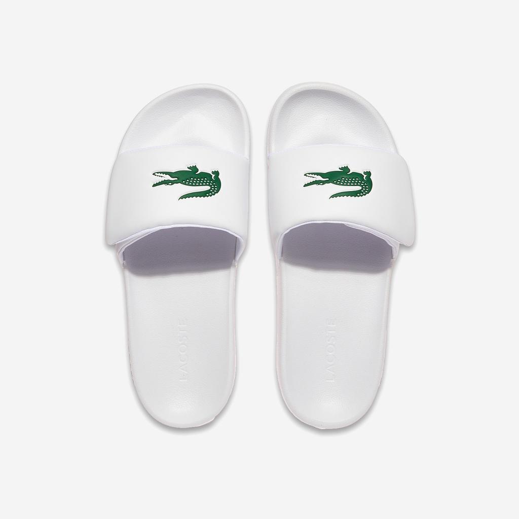 Lacoste Sub Slide [7-51CMA0023] [Shipped from Korea] 100% Authentic