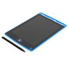 8.5in LCD Writing Tablet Writing Pad Board Drawing Display Board for Kids Gift ToyBlue
