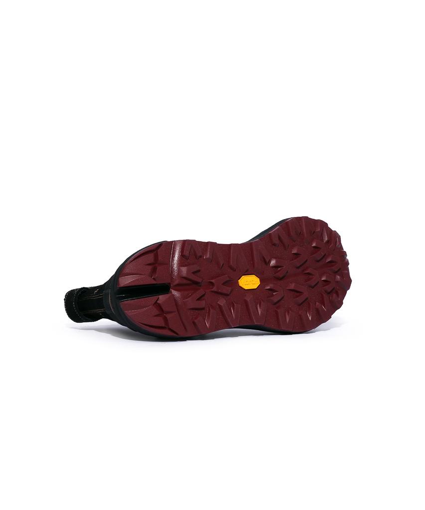 Rodd Abler Rolling_Burgundy Black