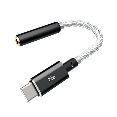 Radius RK-DA60C Headphone Amp USB-C 32bit