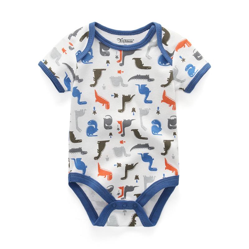 Babykleidung Neugeborene Säuglingsbodys Kleinkindkleidung