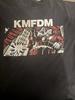 Hot KMFDM Band Concert Men All Size T-Shirt  LW76 Unisex T-Shirt
