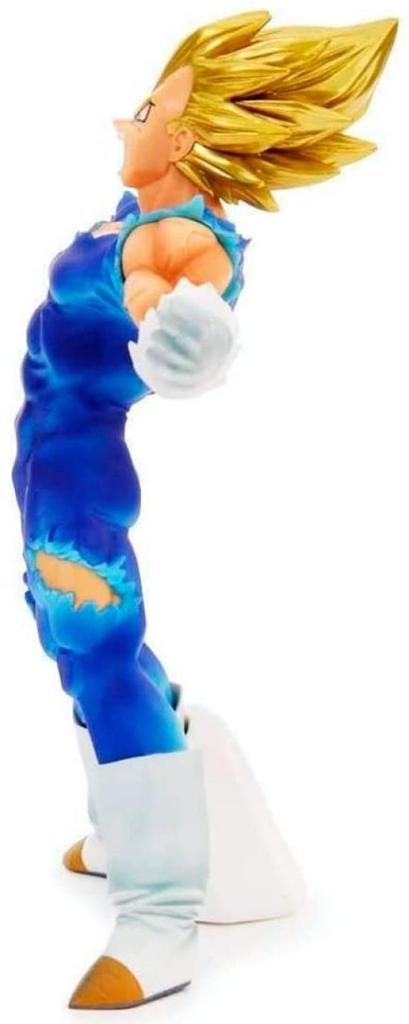 Banpresto Dragon Ball Z BLOOD OF SAIYANS -VEGETA- Super Saiyan Vegeta